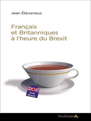 cover image of Français et Britanniques à l'heure du brexit